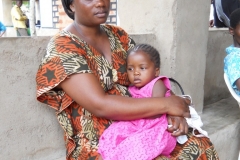 AIS Seguimi - Pediatria Madre con bimbo in attesa della visita