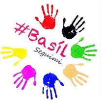 Seguimi - Gruppo #Basil Logo