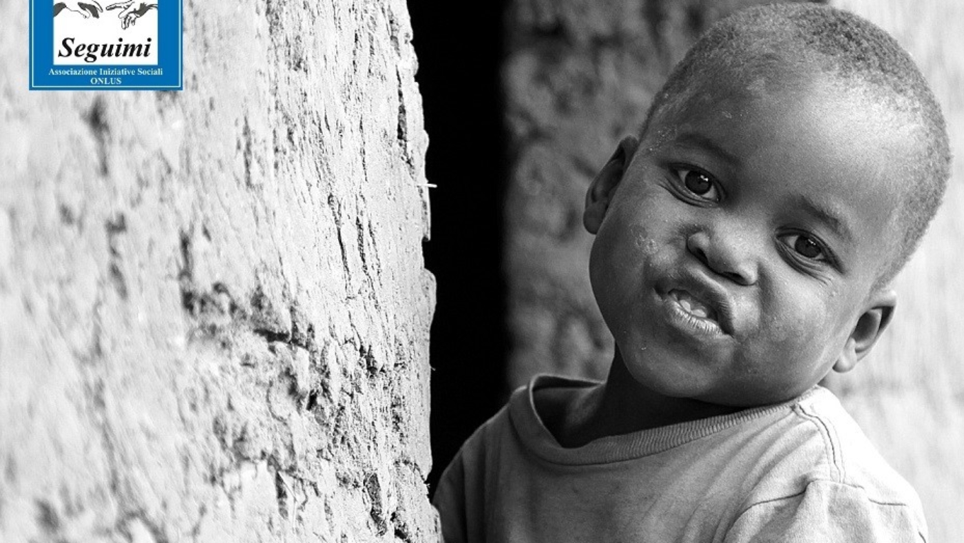 AIS + bambino africa 2