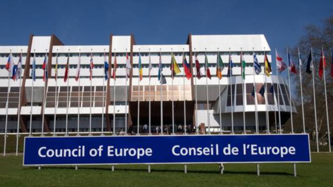 Consiglio d'Europa