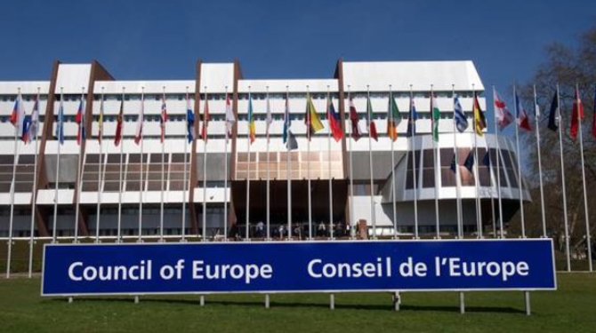 Consiglio d'Europa