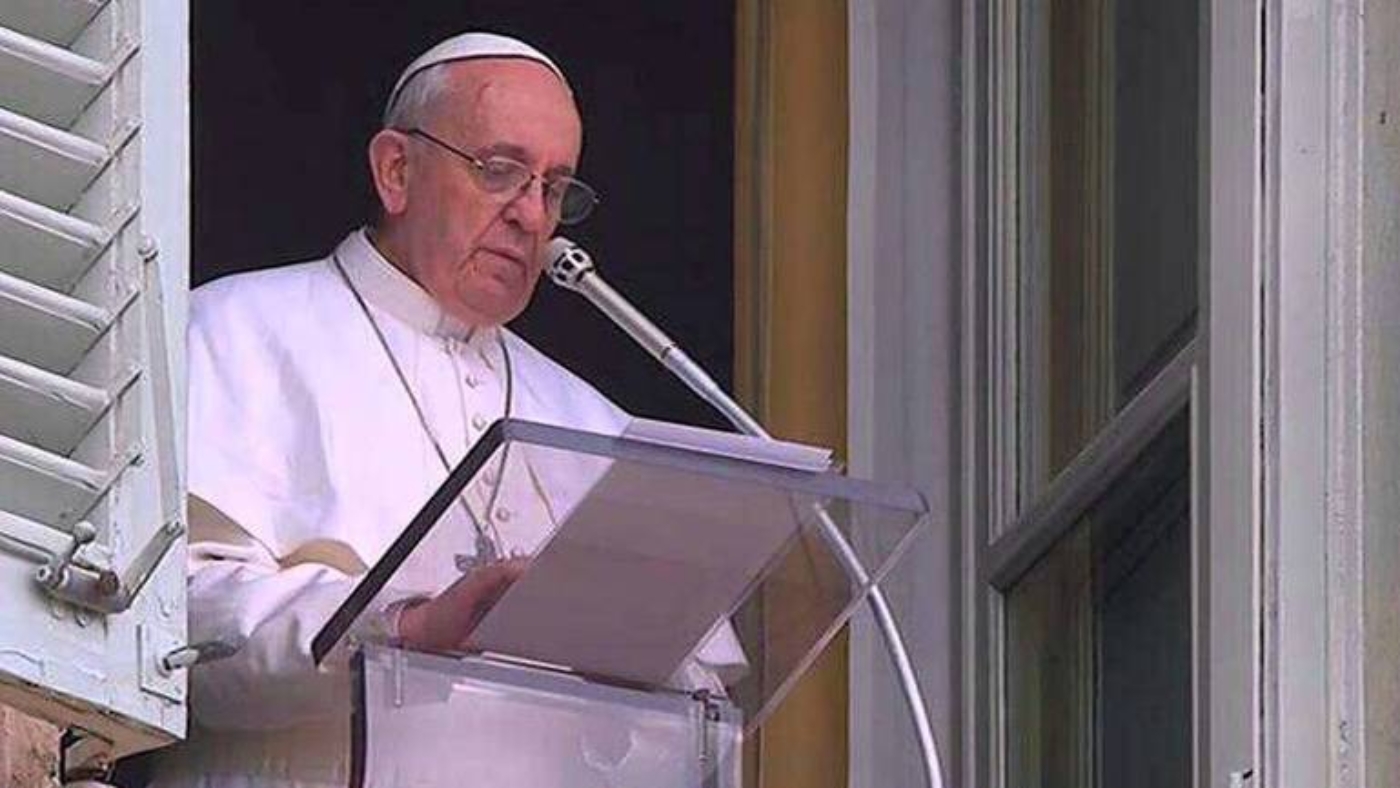 Papa Angelus