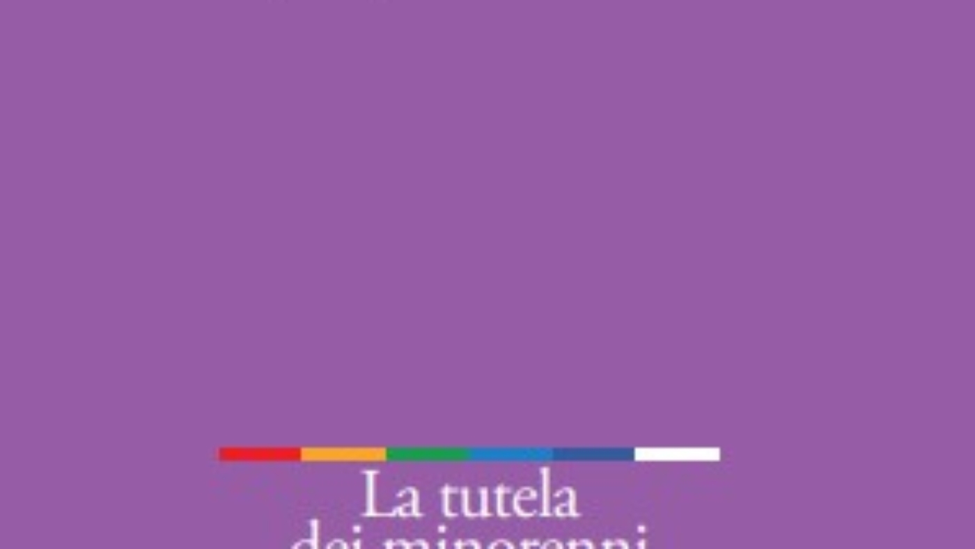 Rapporto minori in comunità (web)