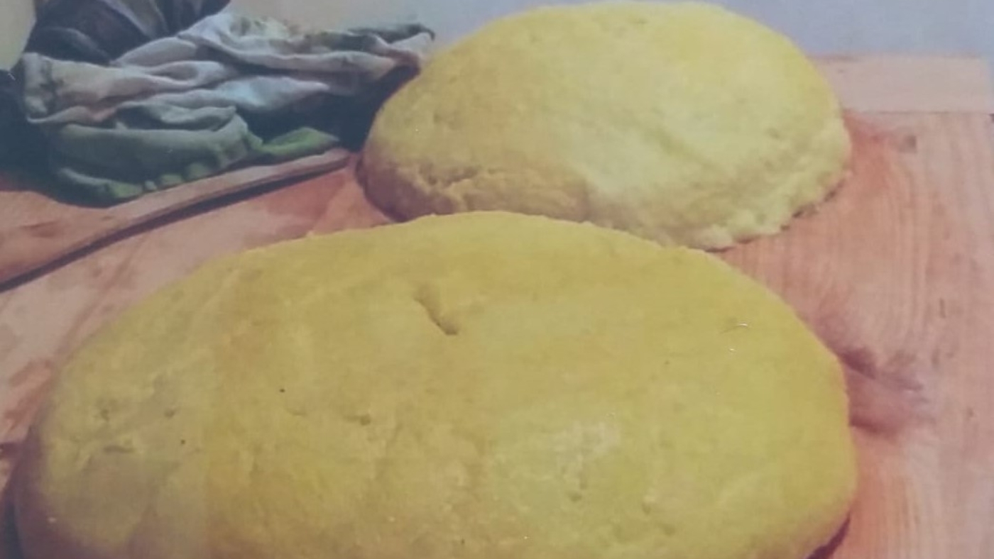 Polenta