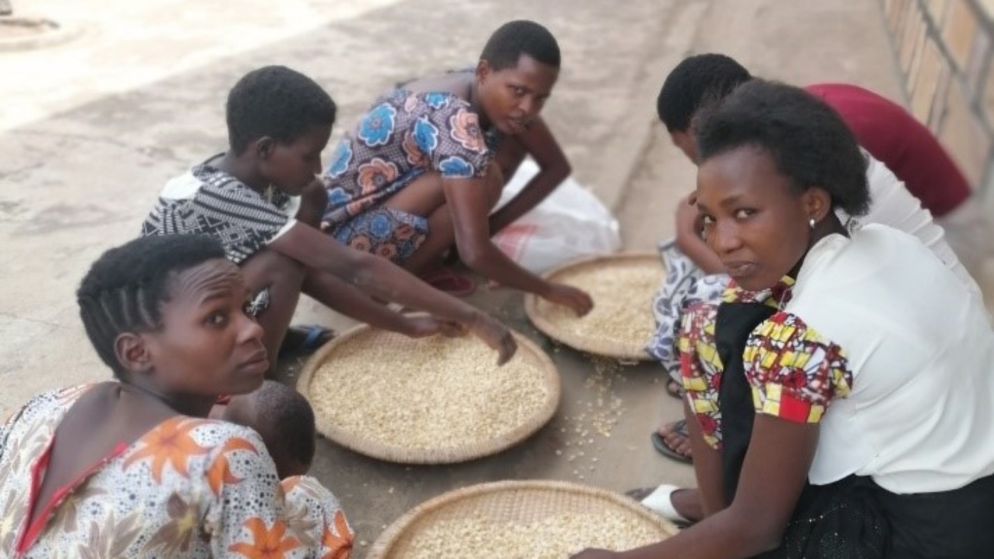foto burundi