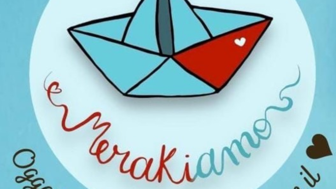 logo per 2 dicembre evento